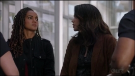 The Rookie - Season 06 Episode 09